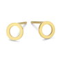 Pendientes Mujer CO88 Collection 8CE-70314 Dorado