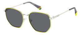 Polaroid PLD-6214-S-X-KU2 Gafas de sol Unisex
