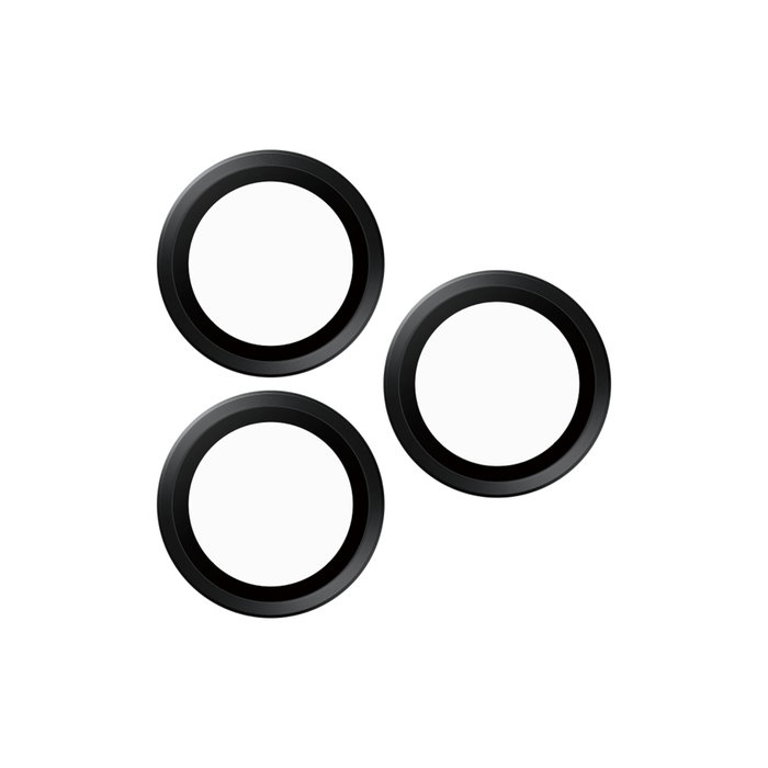 PanzerGlass 3-in-1 Privacy Protection Bundle para iPhone 16 Pro