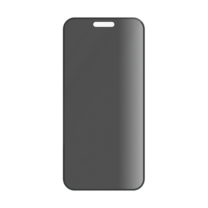 PanzerGlass 3-in-1 Privacy Protection Bundle para iPhone 16 Pro