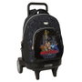 Safta Mochila con ruedas Masters of the Universe extraíble