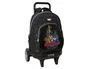 Safta Mochila con ruedas Masters of the Universe extraíble