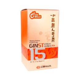 TONGIL GINST-15 Ginseng Coreano 30 sobres