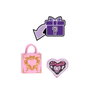 Mattel Monster High Muñeca Cupid Asteria Scary Sweet Birthday 16