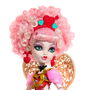 Monster High Cupid Asteria Muñeca Cumple Sweet 16 JBG77 Mattel