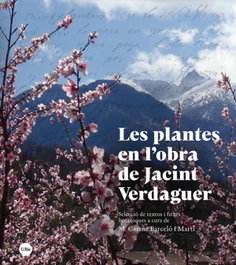 Les plantes en l'obra de Jacint Verdaguer, Maria Carme Barceló i Martí - UBE