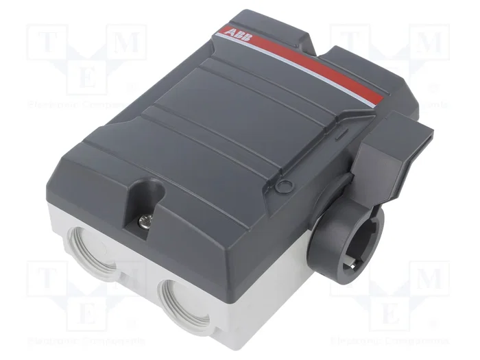 ABB Interruptor de seguridad 16A de 3 polos ABB Interruptor de seguridad 16A de 3 polos