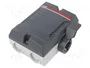 ABB Interruptor de seguridad 16A de 3 polos