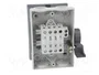 ABB Interruptor de seguridad 16A de 3 polos