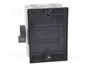 ABB Interruptor de seguridad 16A de 3 polos