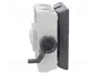 ABB Interruptor de seguridad 16A de 3 polos