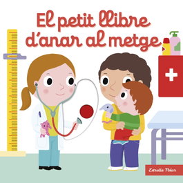 ESTRELLA POLAR, El petit llibre d'anar al metge