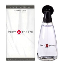 Pret A Porter Eau de toilette 100 ml vaporizador para mujer