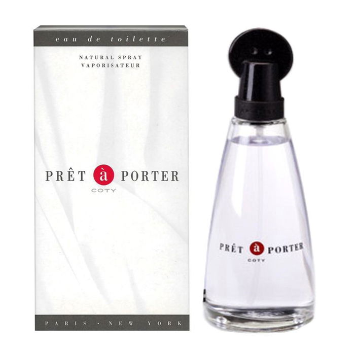Pret A Porter Eau de toilette 100 ml vaporizador para mujer