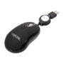 LogiLink ID0016 Ratón Óptico Negro