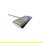 Dell Teclado Gaming Alienware AW510K Mecánico RGB USB Cherry MX Low Profile Negro/Blanco