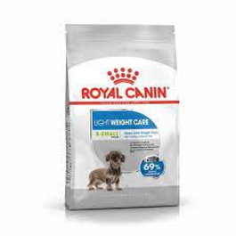 Royal Canin Pienso Light Weightcare para Perros X-Small 1,5 kg