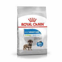 Royal Canin X-Small Light Weight Care 1,5kg
