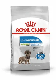 Royal Canin X Small Light Weight Care 1,5 kg Alimento para Perros