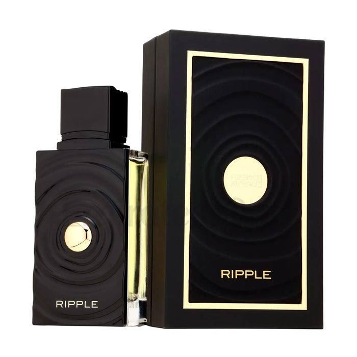 French Avenue Ripple Agua de perfume Unisex 100 ml French Avenue Ripple Agua de perfume Unisex 100 ml