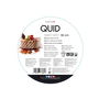 Molde Tarta Hondo Acero Pintado Sweet Grey Quid 32x3 cm (12 Unidades)