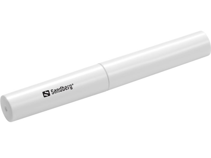 Sandberg Kit de Limpieza Multifunción para AirPods y Auriculares In-ear, Elimina Suciedad y Grasa Sandberg Kit de Limpieza Multifunción para AirPods y Auriculares In-ear, Elimina Suciedad y Grasa