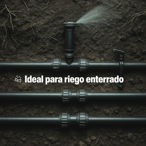 Riegolux Codo 90º Rosca Hembra 1/2 x 20-20 Esquinas