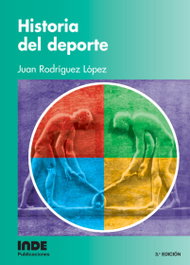 Historia del deporte, Juan Rodriguez Lopez - INDE