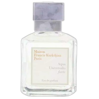 Francis Kurkdjian Aqua Universalis Forte Eau de Parfum 70 ml Francis Kurkdjian Aqua Universalis Forte Eau de Parfum 70 ml