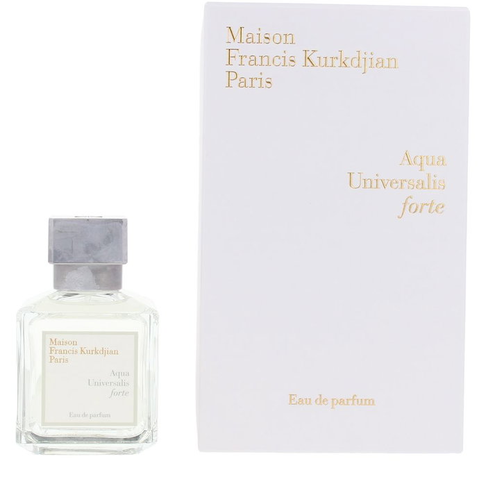 Francis Kurkdjian Aqua Universalis Forte Eau de Parfum Vaporizador 70 ml Francis Kurkdjian Aqua Universalis Forte Eau de Parfum Vaporizador 70 ml