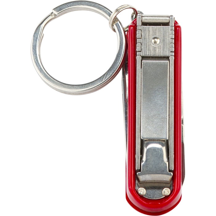 Zwilling Manicure 4-in-1 Multi-Tool, Red Zwilling Manicure 4-in-1 Multi-Tool, Red