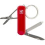 Zwilling Manicure 4-in-1 Multi-Tool, Red
