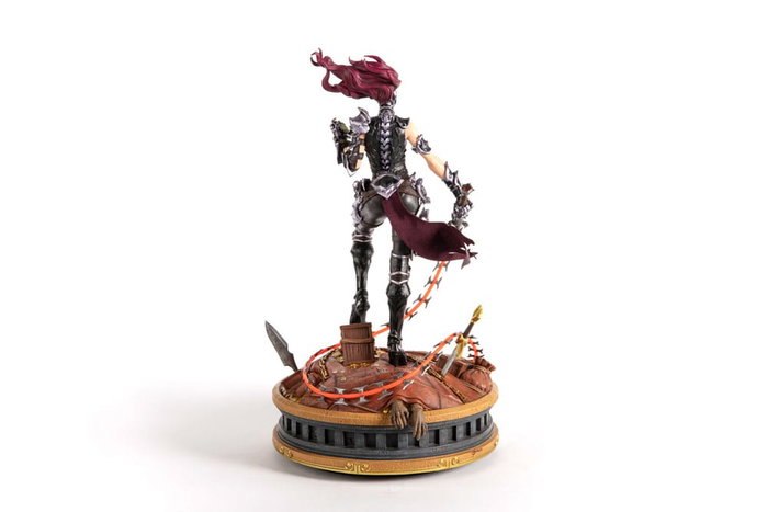 Darksiders Estatua Fury 45 cm