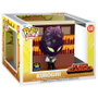 FUNKO Figura POP Deluxe My Hero Academia Kurogiri Exclusive