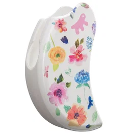 Ferplast Cubierta Amigo Medium Flowers para Perros
