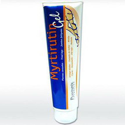 PLANTAPOL Myrtirutin Gel 150 ml