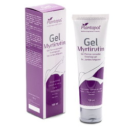 PLANTAPOL Myrtirutin Gel 150ml