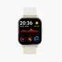Denver SWC-176BE Smartwatch con pantalla TFT de 1,81 pulgadas Beige