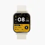 Denver SWC-176BE Smartwatch con pantalla TFT de 1,81 pulgadas Beige