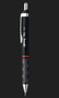 Rotring Tikky Portaminas 0,5 mm Negro