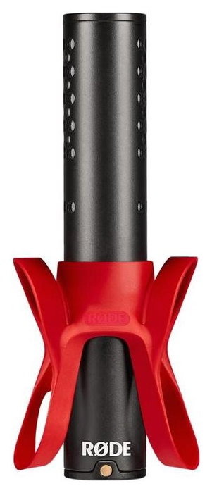 Rode VideoMic GO II Helix