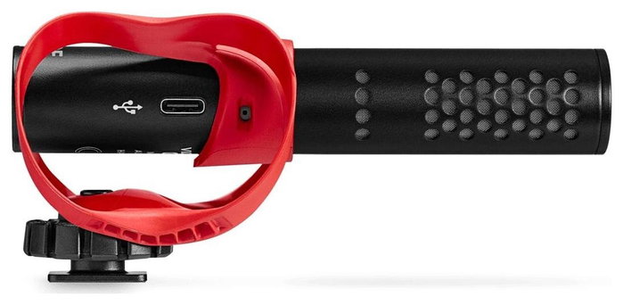 Rode VideoMic GO II Helix