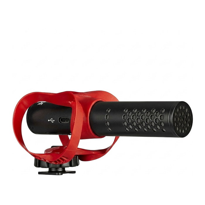 Rode VideoMic GO II Helix
