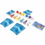 Asmodee Cometas - Juego de cartas cooperativo