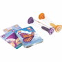 Asmodee Cometas - Juego de cartas cooperativo