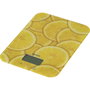 Beurer Báscula de Cocina KS-19 Lemon