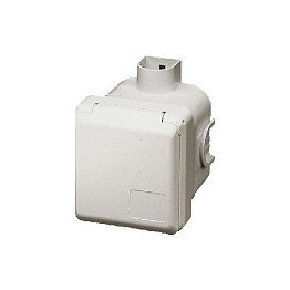 Mennekes Cepex 4244 Toma de corriente 16A 5P IP44