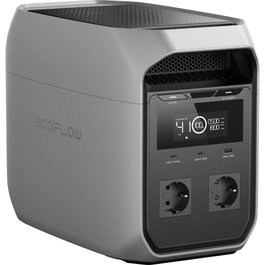 EcoFlow DELTA 3 Classic Lithium Power Station 1024Wh