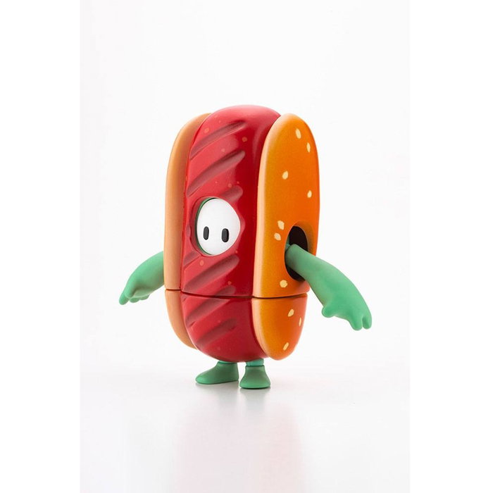 Kotobukiya Figura Fall Guys Ultimate Knockout 8cm