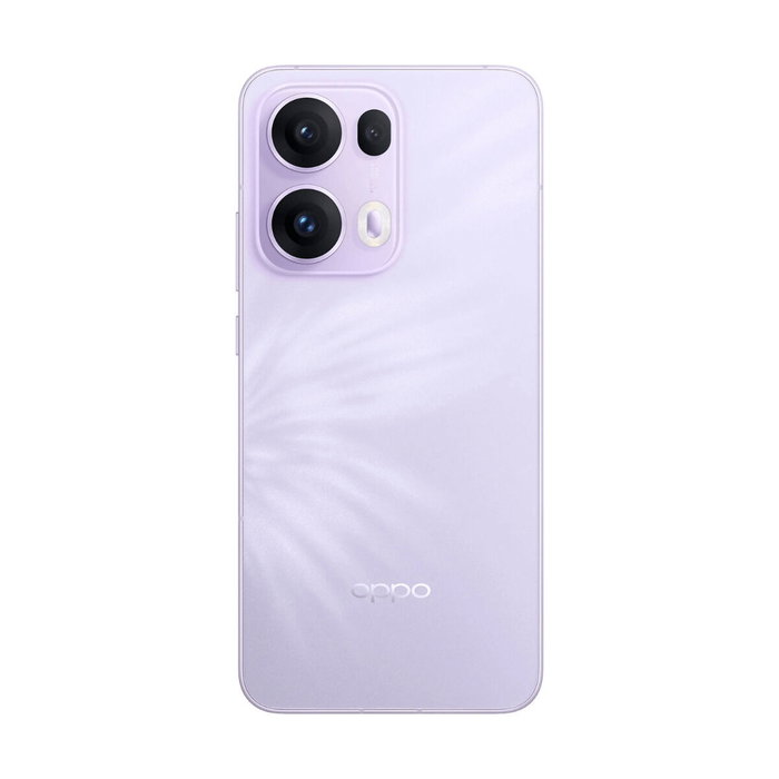 Smartphone Oppo Reno13 Pro 5G 6,83" Octa Core 12 GB RAM 512 GB Violeta